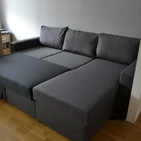 Apartmán 109