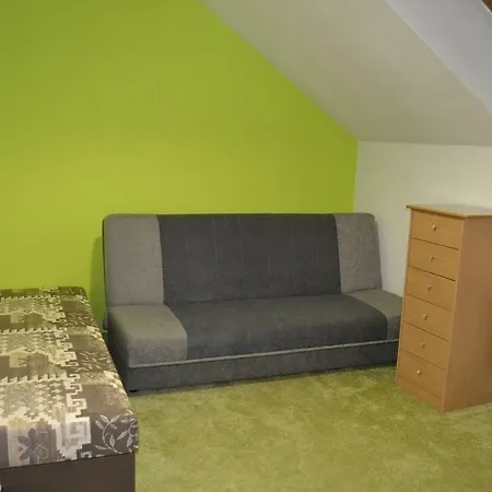 Apartmán Apartmán 109