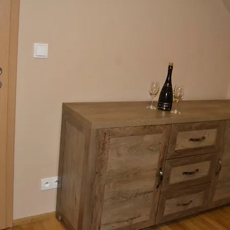Apartmán 109 *