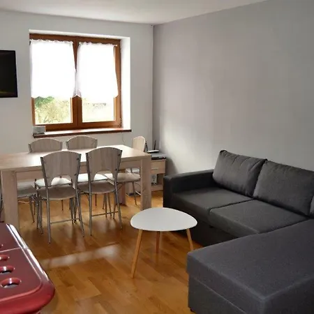 Apartmán 109
