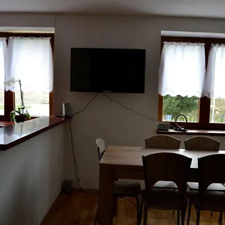 Apartmán Apartmán 109