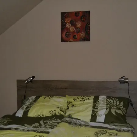 Apartmán 109 Apartmán