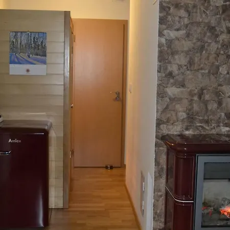 Apartmán Apartmán 109 *