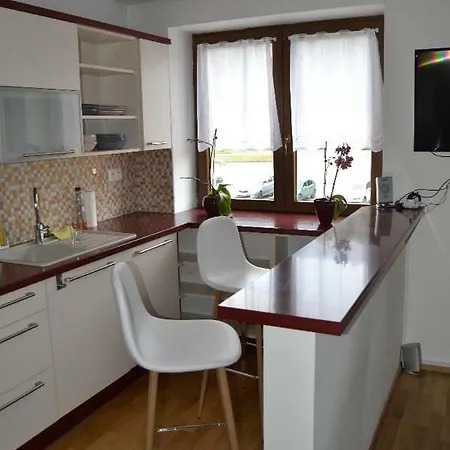 Apartmán Apartmán 109 *