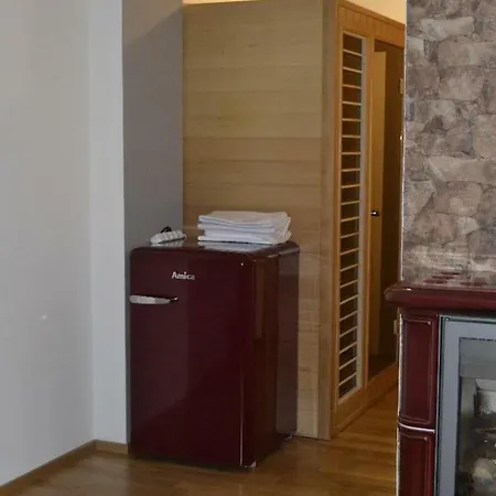 Apartmán 109 Apartmán *