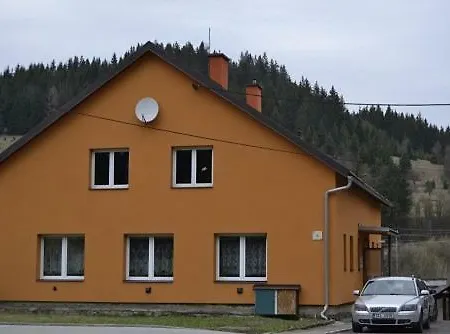 Apartmán 109