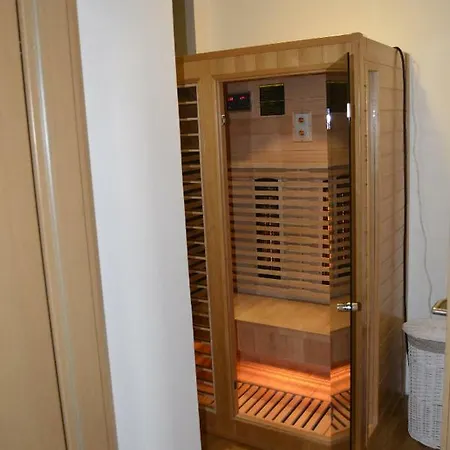 Apartmán 109
